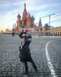 Real москва