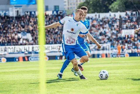 Футболисты василии