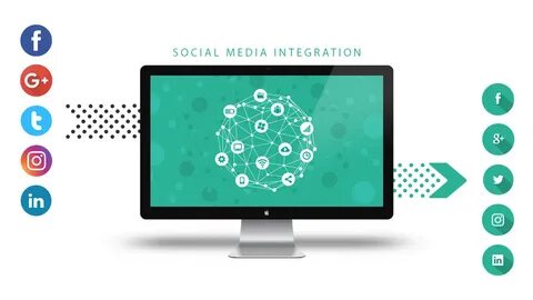 Into media