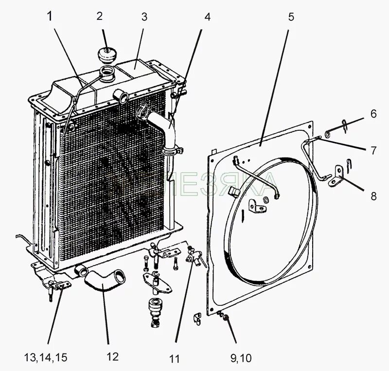 Крепление радиатора мтз. Кронштейн крепления радиатора МТЗ 80 верхний. Крепление водяного радиатора МТЗ 80. Кронштейн крепления радиатора МТЗ 82 верхний. Кронштейн радиатора МТЗ 82 верхний.