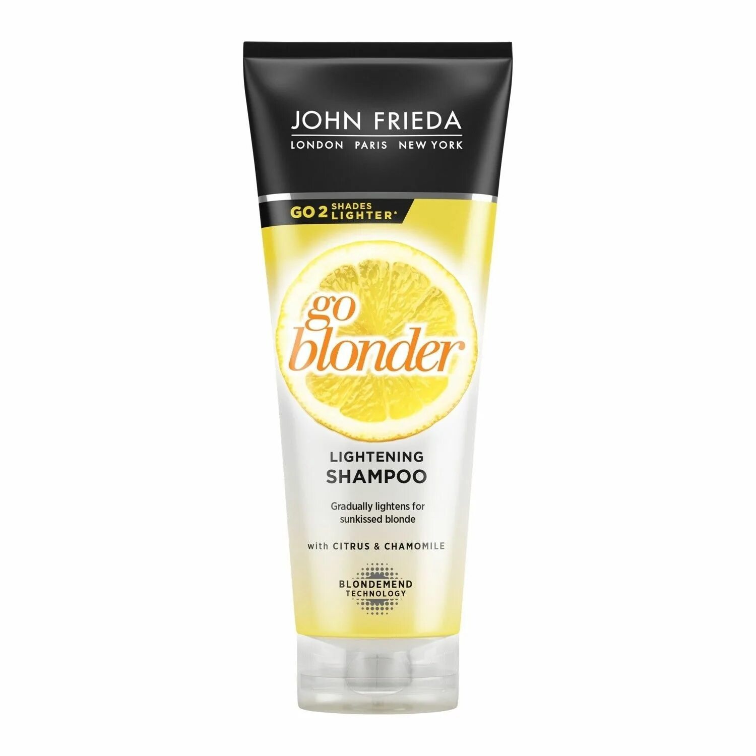 Blonde shampoo. John Frieda шампунь Sheer blonde go blonder. John Frieda кондиционер осветляющий Sheer blonde go blonder. John Frieda Sheer blonde кондиционер.