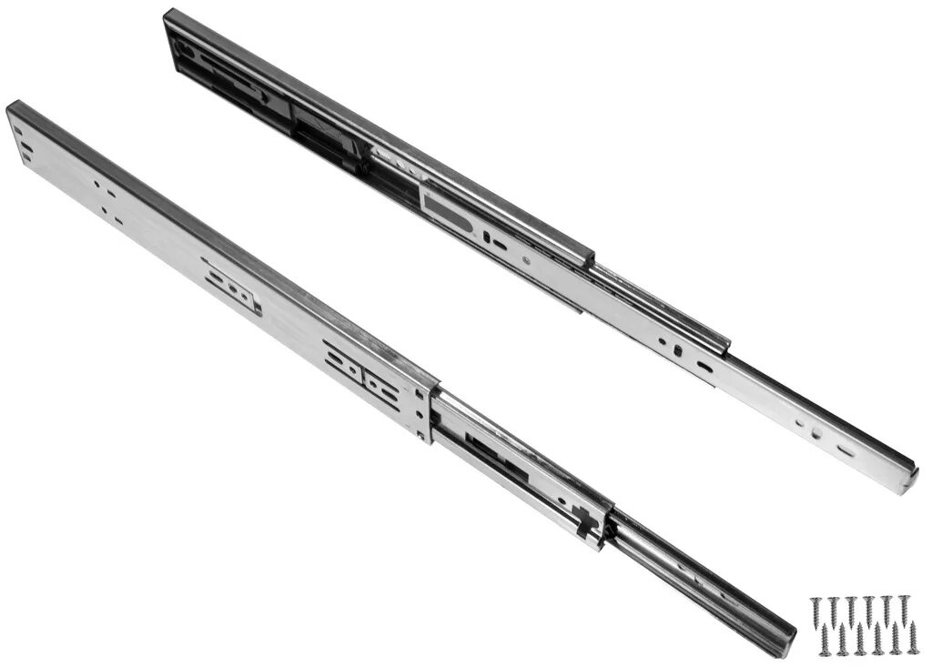 Что такое полозья. Направляющие 1u ball bearing rail kit. шариковые направляющие в ящиках снизу. направляющие для выдвижных ящиков. полозья для выдвижных ящиков.