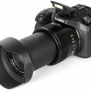 Panasonic fz
