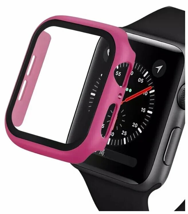 кейс для эппл вотч. часы iwatch apple 3 38. чехол на эппл вотч se 44 mm. чехол бампер эппл вотч. чехол для watch.
