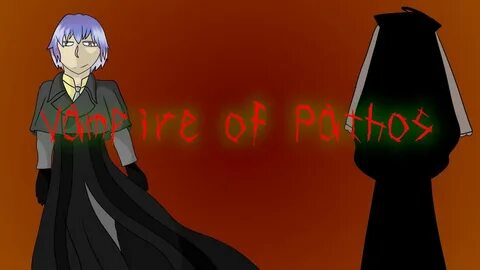 Vampires pathos