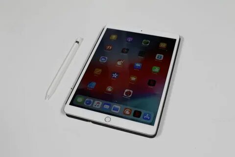 Apple air 2019