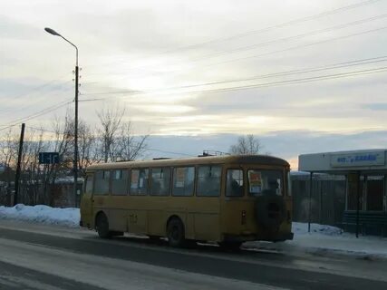 Автобус 2 шадринск