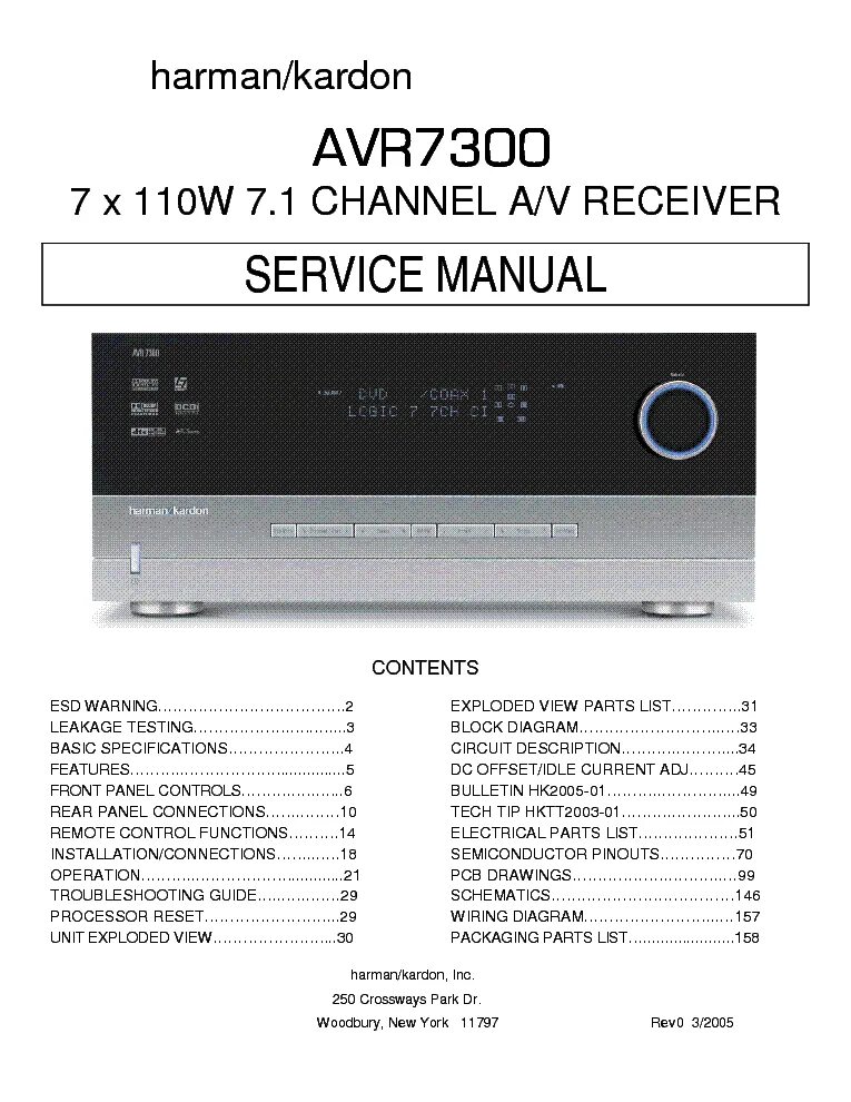 Avr manual. Harman kardon avr 7300. harman kardon avr. harman avr 7300. harman avr 7300 пульт.