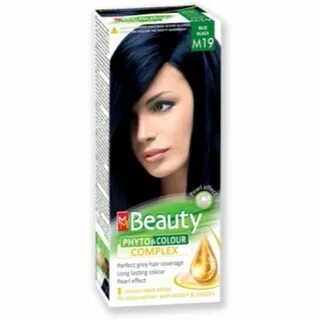Краска beauty