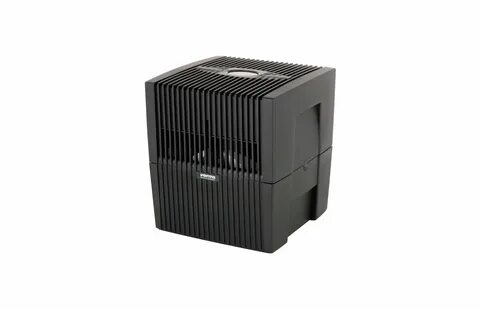 Мойка воздуха venta черный