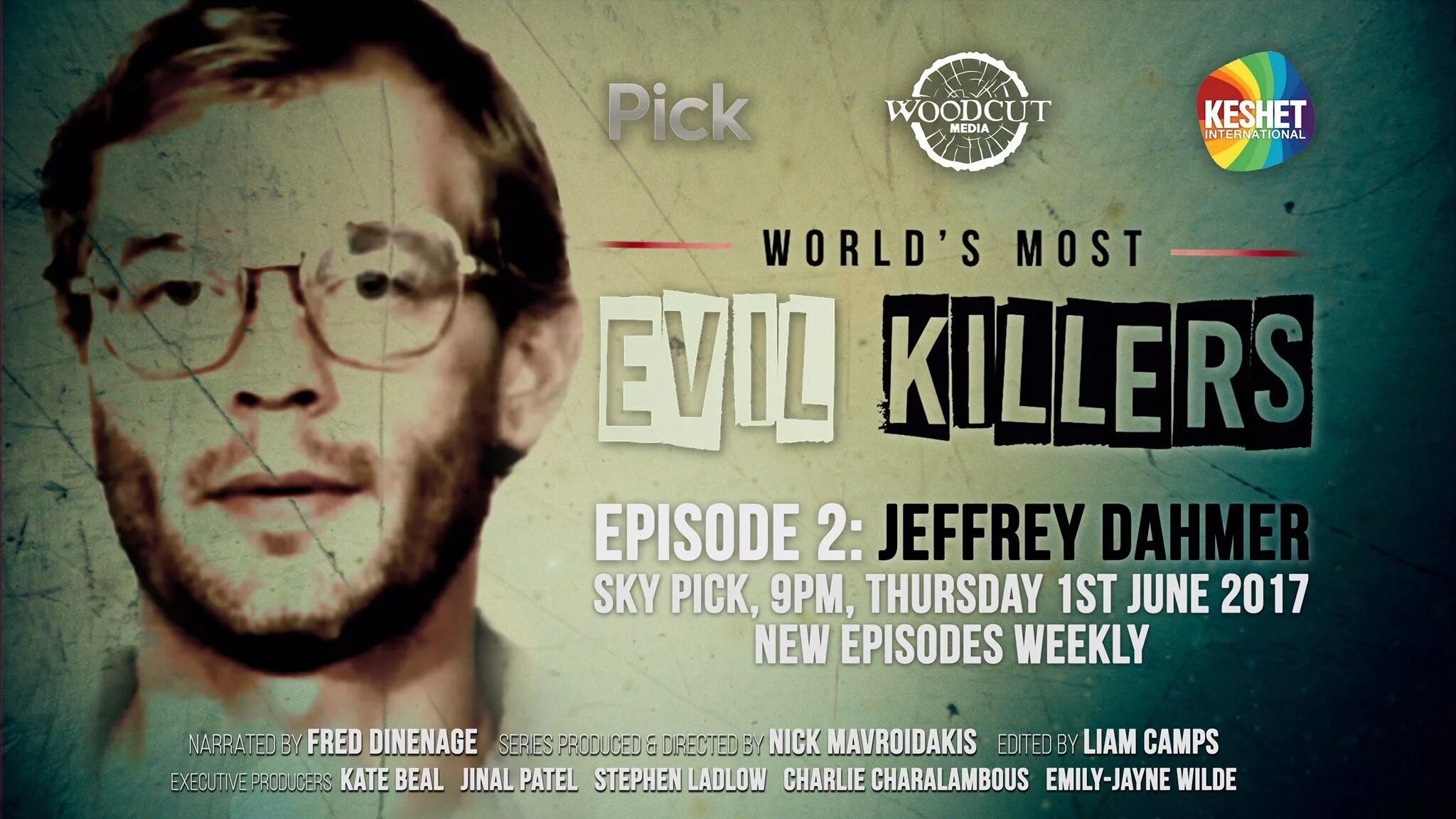 Most evil