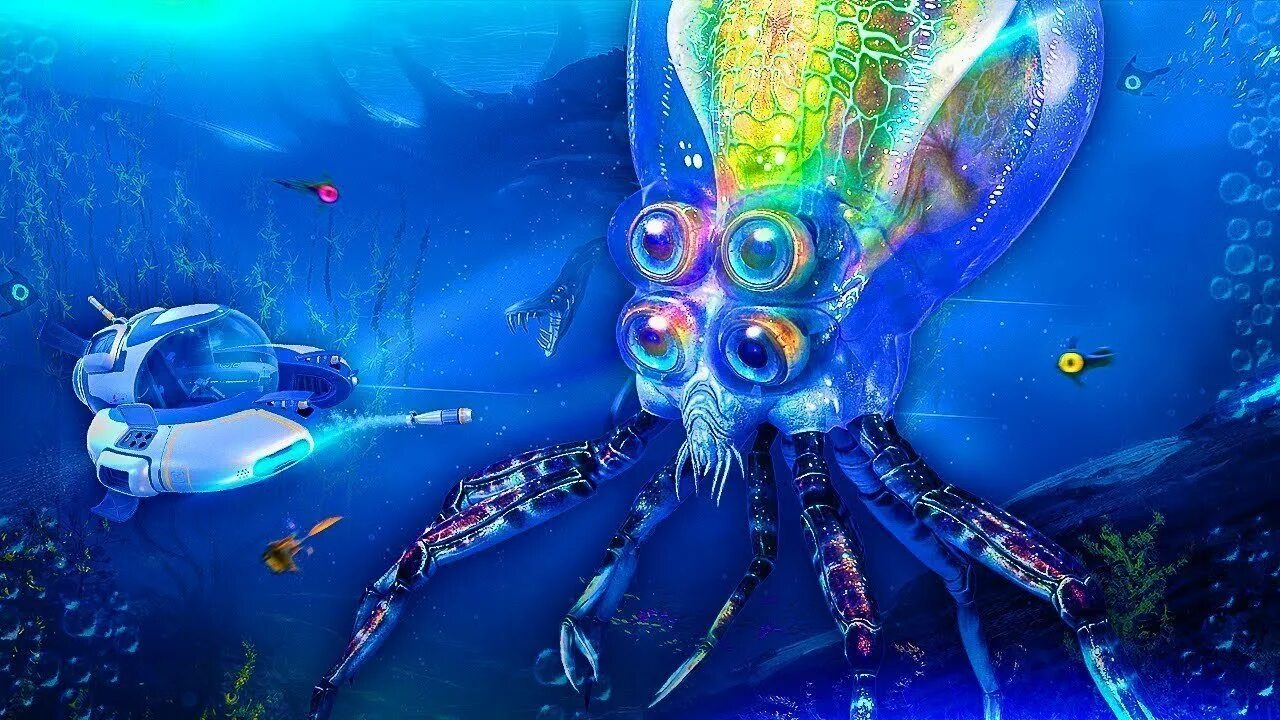 Subnautica zero краб. Мотылек сабнаутика. Пискун субнаутика. Мотылек сабнатика. Субнаутика 2020.