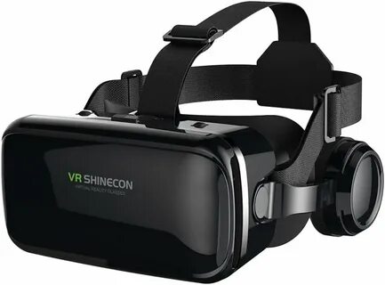 Vr shinecon