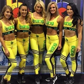 Bang girls