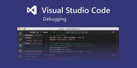 How To Debug C++ In Visual Studio Code