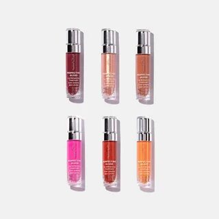 Perfect gloss
