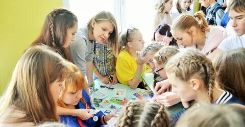 Детская профессиональная школа