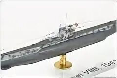 U 350