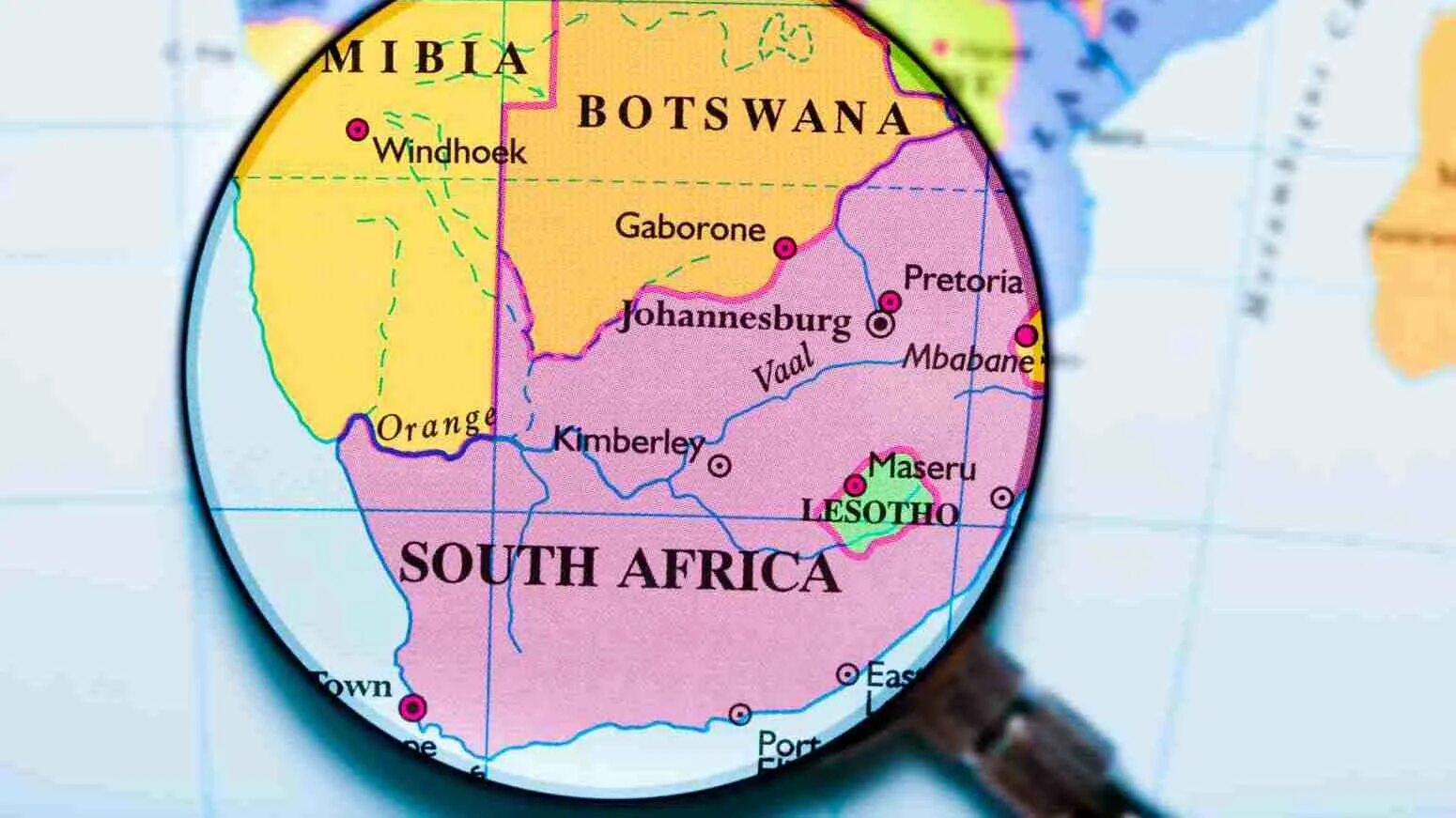 Йоханнесбург на карте. ЮАР Йоханнесбург на карте. Йоханнесбург на карте Африки. Претория ЮАР на карте. Претория на карте Африки.