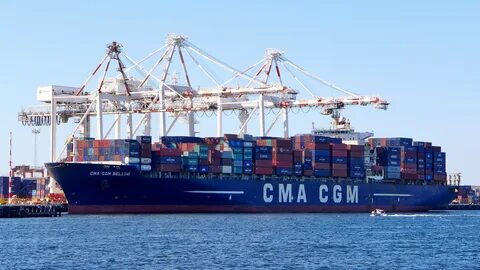 Cma cgm dalila - Best adult videos and photos