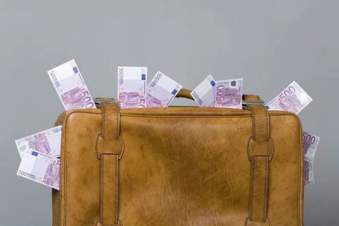 Чемодан денег картинки