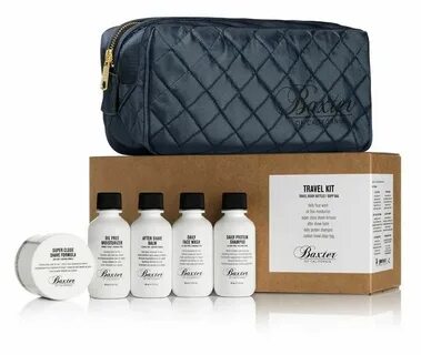 Travel kit