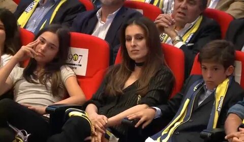 ali koç ailesi: Yandex Görsel’de 1 bin görsel bulundu