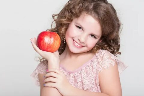 Little food