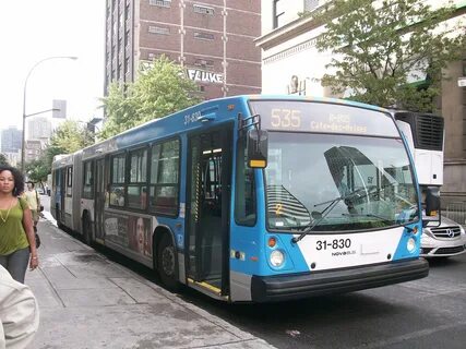 Bus far s