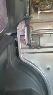 Ваз 2114 спинка заднего сидения