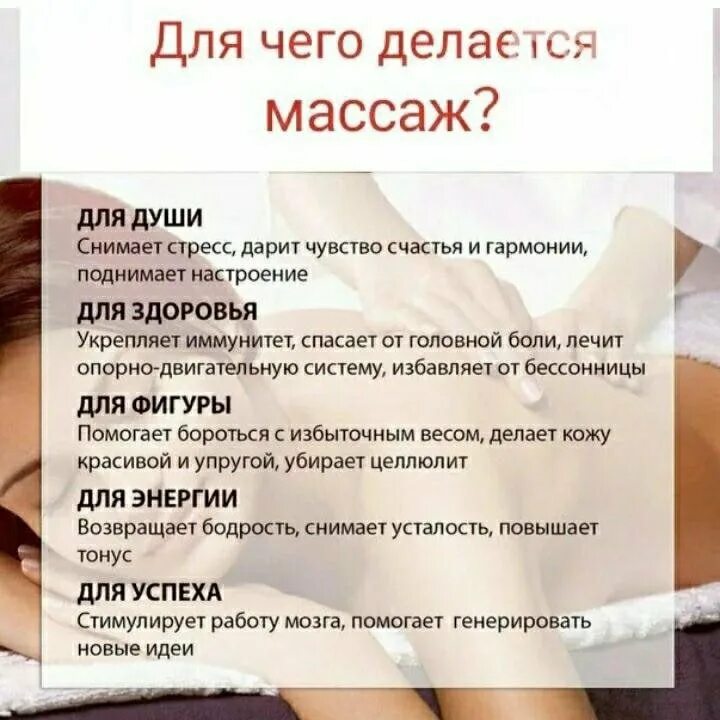 В чем приходить на массаж. Цитаты про массаж. массаж полезные статьи. массаж реклама текст. для чего нужен массаж.