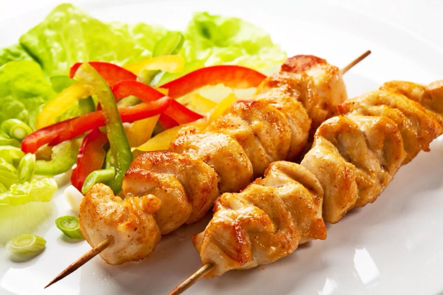 Skewers