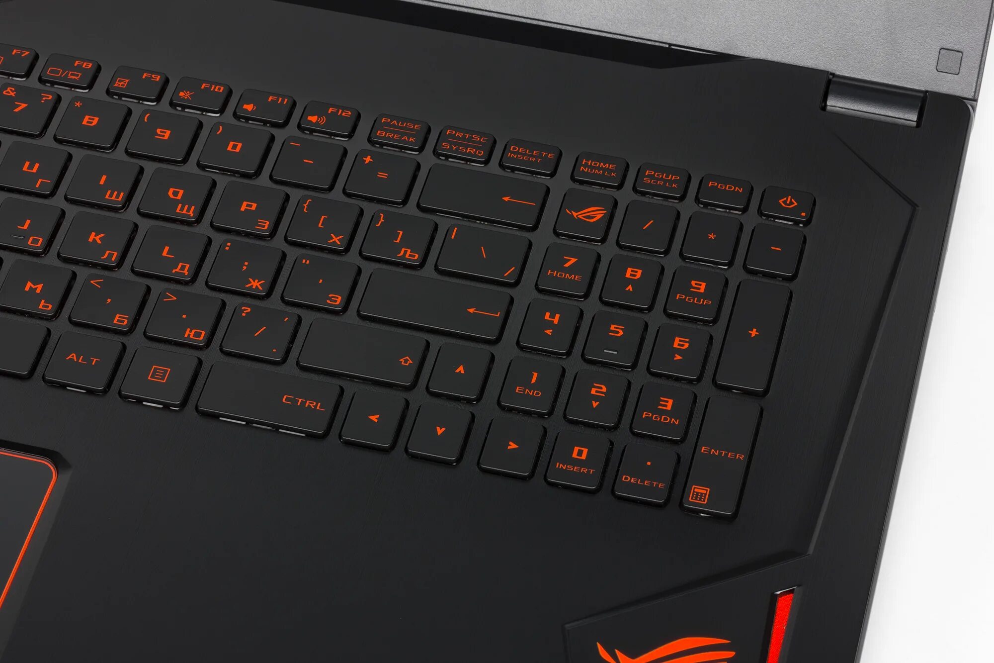 Клавиатура для ноутбука rog. Asus rog g 701vo. rog g701vi. ноутбук asus rog g750jh. кнопки клавиатуры ноутбука asus rog.