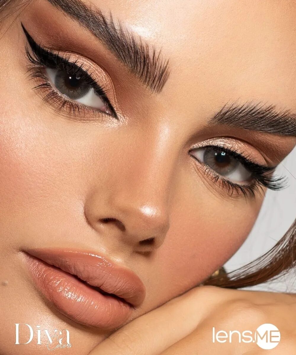 Lens me. Lens me. Lens me. Dok2 (solo). Линзы солотика hidrocor quartzo.