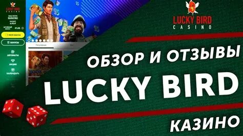 Lucky bird casino luckybird casino net ru