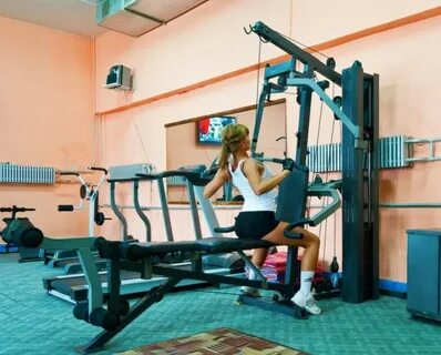 Клубы новотроицк
