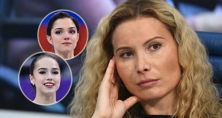 Этери тутберидзе до и после пластики Этери Тутберидзе обратилась к подписчикам после победы на премии ISU Чемпионат
