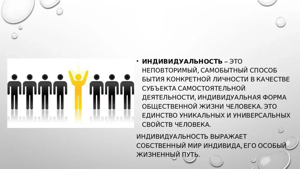 Примеры индивида в обществе. Личность и индивидуальность. Индивид и личность в психологии. Человек индивид личность индивидуальность. Человеческая индивидуальность.