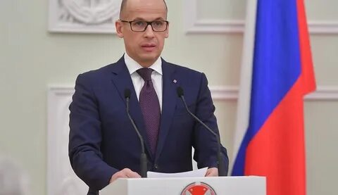 Бречалов новый год поздравление 2024