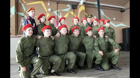 Школа имена победы