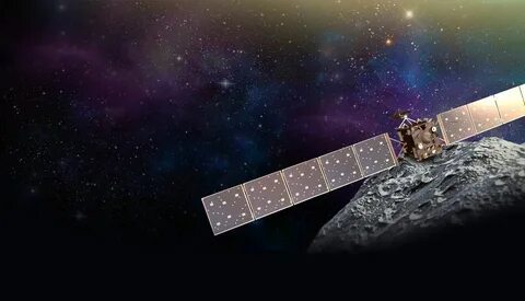 Top space