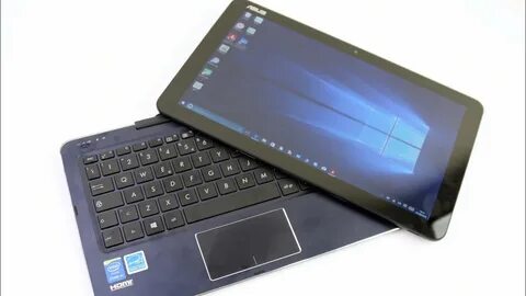 Asus chi