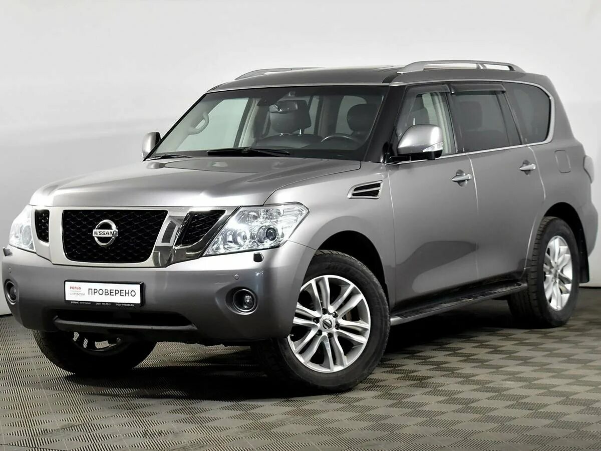 Патрол 5.6. Nissan Patrol vi (y62). Nissan Patrol 2011. Nissan Patrol 5.6 2011. Nissan Patrol y62 2011.