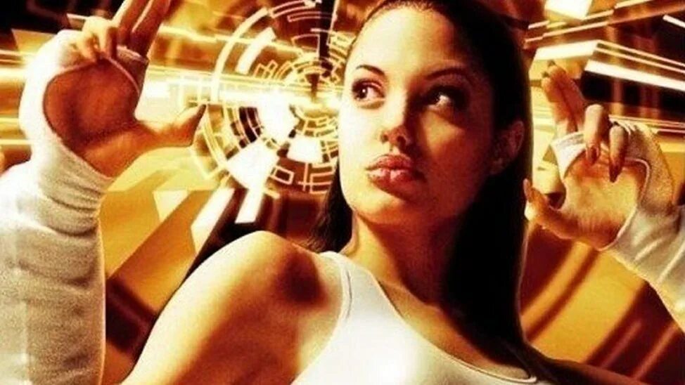 Киборг 2 1993. Киборг 2 Джоли. Анджелина Джоли киборг 2 стеклянная. Биоробот Джоли.