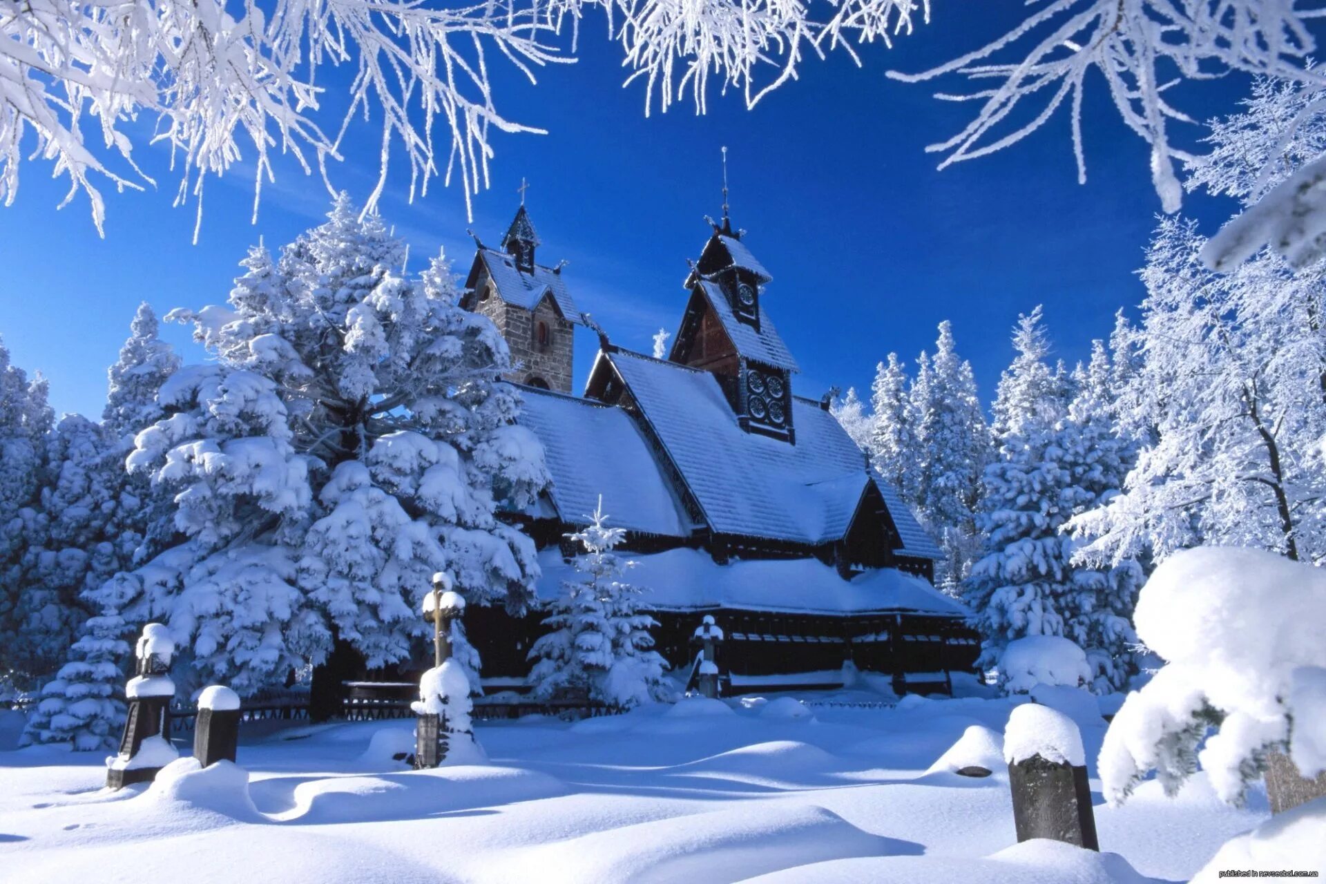 Зимние картинки. Красивая зима. Зимний пейзаж. Сказочная зима. Зимняя сказка.