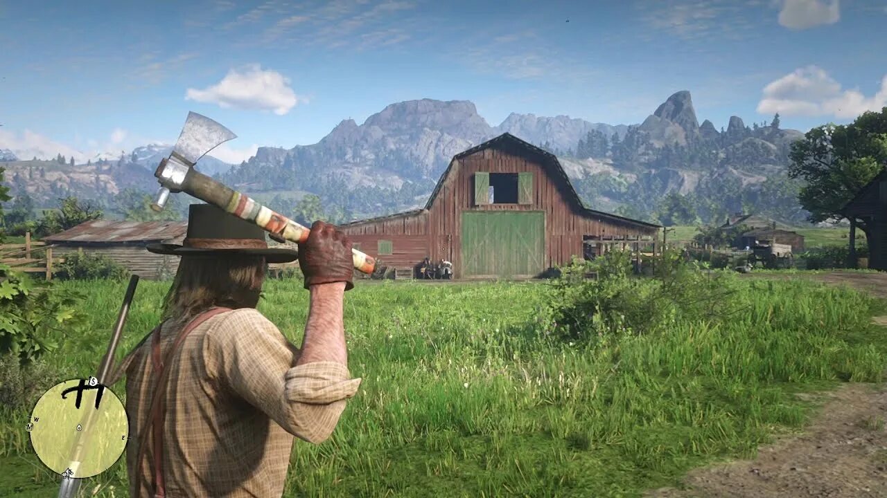 Rdr honor
