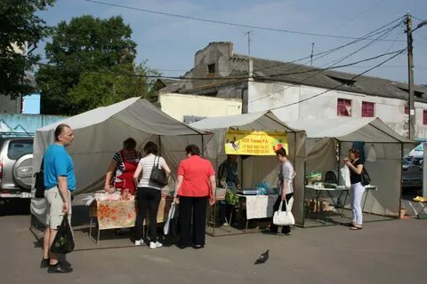 Сельхоз ярмарка вятские поляны объявления