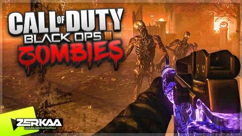 Карты black ops 3