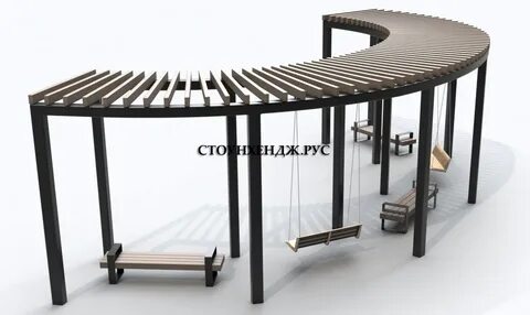 Radius style