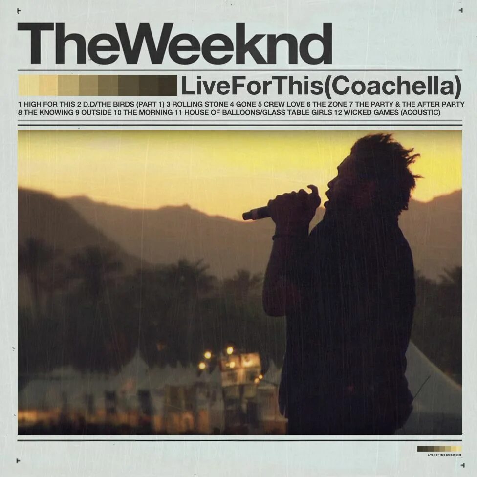 The weeknd wicked games. Coachella the Weeknd. The Weeknd Live. The Weeknd дискография. Концерт the Weeknd.